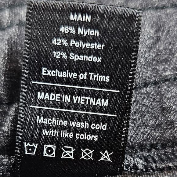 Public Rec All Day Every Day Jogger Mens 32x30 Heathered Sweatpants Comfort - Picture 4 of 8